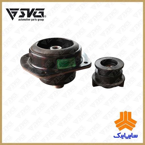 مجموعه سوپاپ تزریق گاز ( OMVL ) پراید سایپا یدک