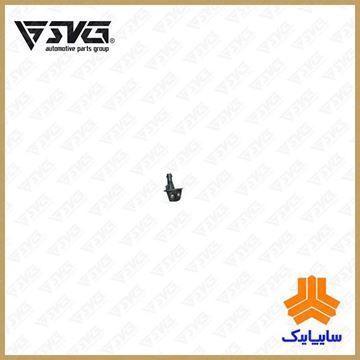 چشم شیشه شوی جلو پراید سایپا یدک