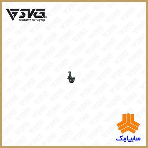 چشم شیشه شوی جلو پراید سایپا یدک