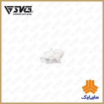 خار پایین‌ میل‌ نگهدار درموتور پراید سایپا یدک