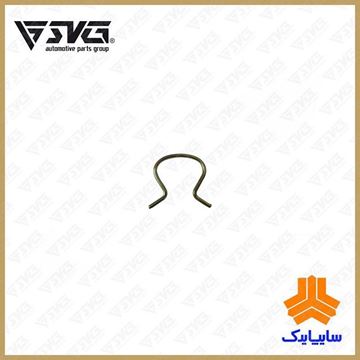 خار دستگیره شیشه بالابر پراید سایپا یدک