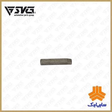 خار سر میل لنگ پراید سایپا یدک