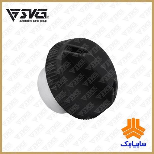 درب باک بنزین پراید سایپا یدک