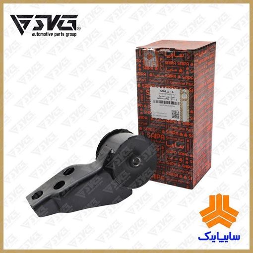 دسته موتور شماره 3 پراید سایپایدک