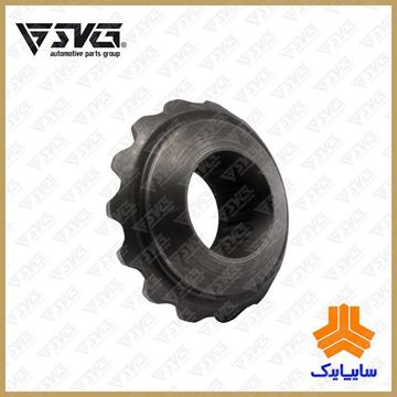 دنده هرزگرد بزرگ پراید سایپا یدک