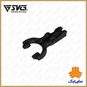 دوشاخه استارت پراید سایپا یدک