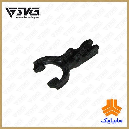 دوشاخه استارت پراید سایپا یدک