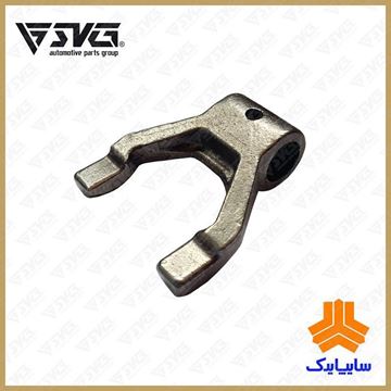 دوشاخه بلبرینگ کلاچ پراید سایپا یدک