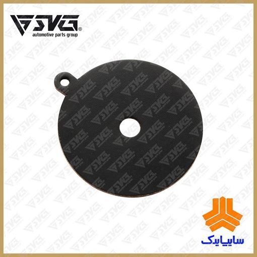 دیافراگم مرحله 1 رگلاتور (OM) سایپا یدک