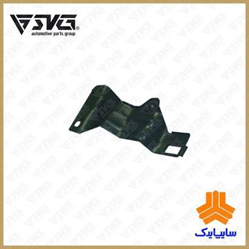 دیاق چراغ جلو راست پراید سایپا یدک
