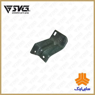 دیاق چراغ جلو راست پراید 132سایپایدک