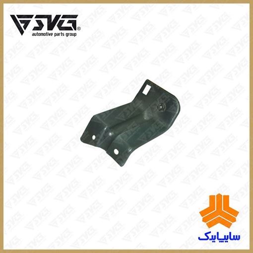 دیاق چراغ جلو راست پراید 132سایپایدک