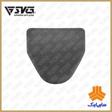 روکش پیچ کمربند ایمنی پراید سایپا یدک