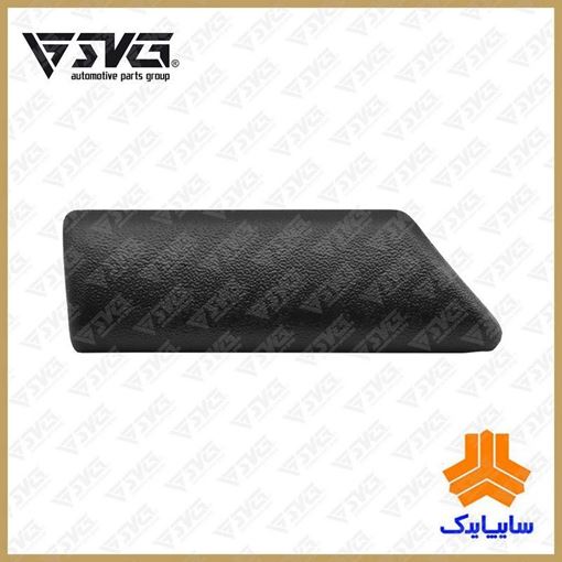زه گلگیر جلو راست (جدید) پراید سایپا یدک