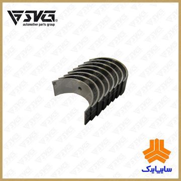 ست یاتاقان متحرک 0.50 ( IBBC ) پراید سایپا یدک