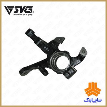 سگدست چپ پراید قدیم سایپایدک