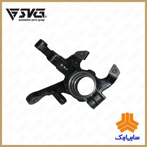 سگدست چپ پراید قدیم سایپایدک