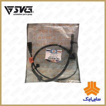 سنسور ABS چرخ جلو پراید سایپا یدک