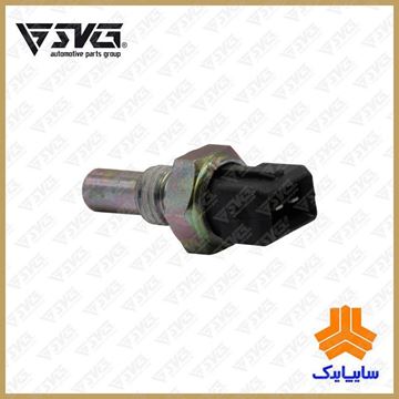 سنسور دمای آب پراید زیمنس سایپا یدک