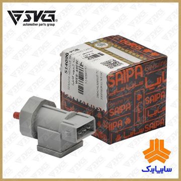 سنسور سرعت (بدون کابل) پراید سایپا یدک