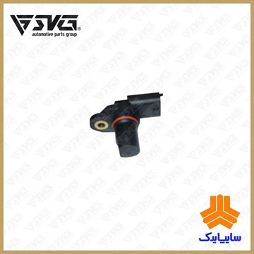 سنسور نقطه مرگ بالا زیمنس (سنسور موقعیت میل سوپاپ) پراید سایپا یدک