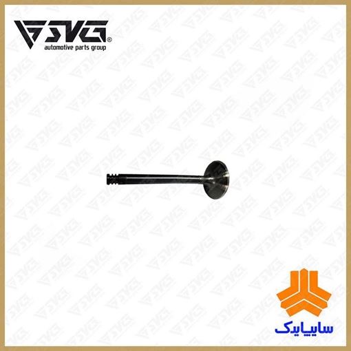 سوپاپ هوا (3 شیاره) یورو 4 پراید سایپا یدک