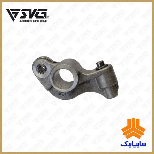 مجموعه اسبک 1 و 2 با تنظیم کننده هیدرولیکی پراید ( یورو 4 ) سایپا یدک