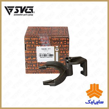 ماهک 1 و 2 پراید / تیبا / کوییک سایپا یدک