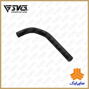 شیلنگ تهویه (انژکتوری) پراید سایپا یدک