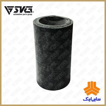 شیلنگ گاز 2 (OMVL) پراید سایپا یدک