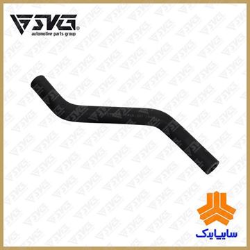 شیلنگ‌ بخاری پراید X100 سایپا یدک