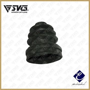 گردگیر تکی سر چرخ ریو  عظام