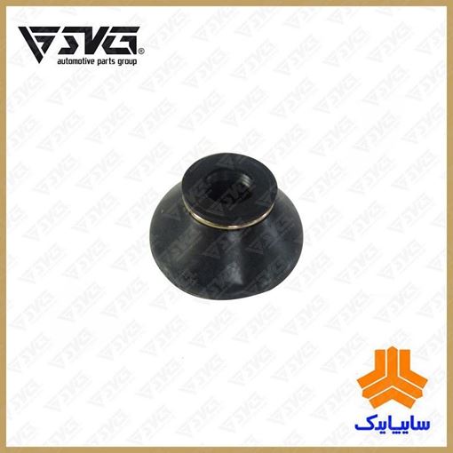 گردگیر سیبک فرمان پراید سایپا یدک
