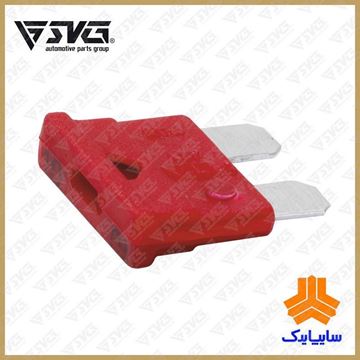 فیوز 10 آمپر پراید سایپایدک