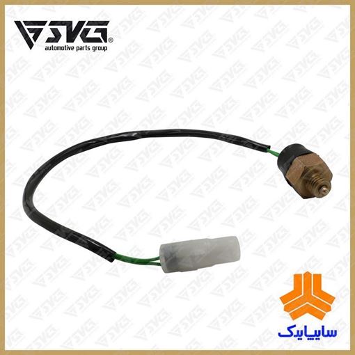 فشنگی (سوئیچ) دنده عقب پراید سایپا یدک