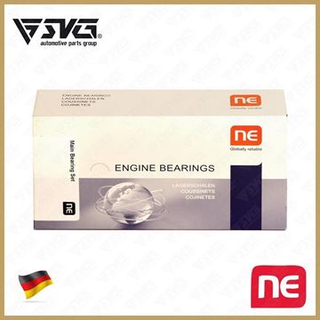 یاتاقان ثابت 0/30 XU9-XU7-XUM پژو 405 آلمانی NE