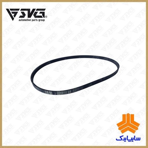تسمه کولر هیدرولیک یورو 4 پراید سایپا یدک
