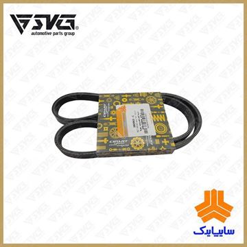تسمه کولر هیدرولیک یورو 4 پراید سایپا یدک