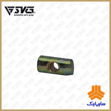 پین سیم کلاچ پراید سایپا یدک