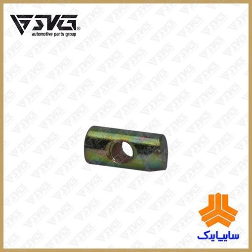 پین سیم کلاچ پراید سایپا یدک