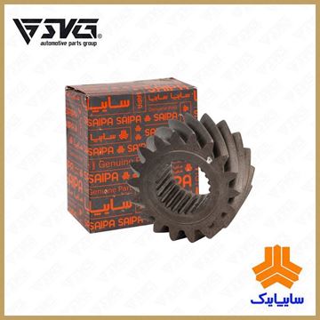 پینیون گیربکس پراید سایپا یدک