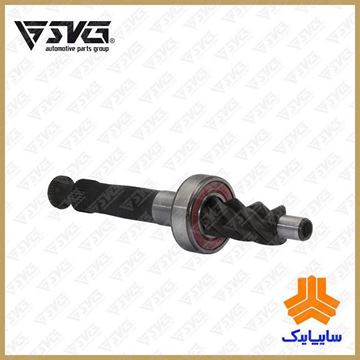 پینیون‌ جعبه‌ فرمان‌ پراید سایپا یدک
