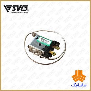 ترموستات کولر پراید سایپا یدک