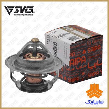 ترموستات پراید سایپا یدک