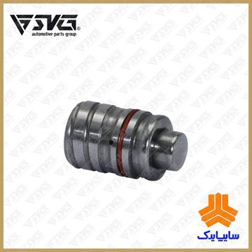 تایپیت انگشتی پراید یورو 4 سایپا یدک