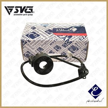 آنتن ایموبلایزر پراید X100 عظام (طوقه دور سوییچ)