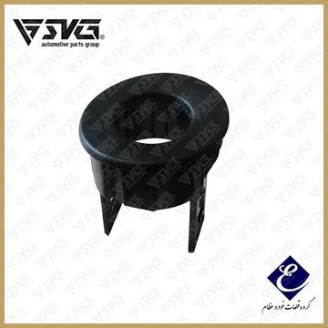 براکت سنسور فاصله پژو 206 HB عظام
