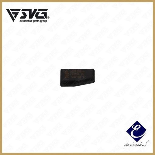 تگ ایموبلایزر 7936 پژو 405 عظام