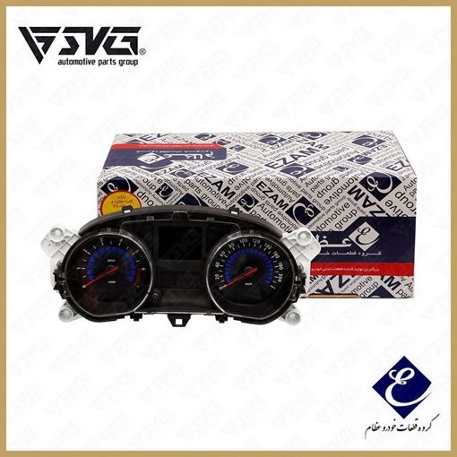 جلو آمپر AUTO تارا / پژو K132 عظام