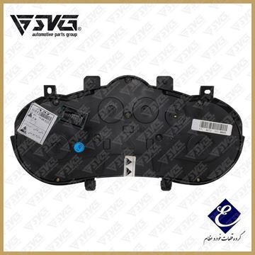 جلو آمپر اتوماتیک پژو 207 (P7L ) عظام